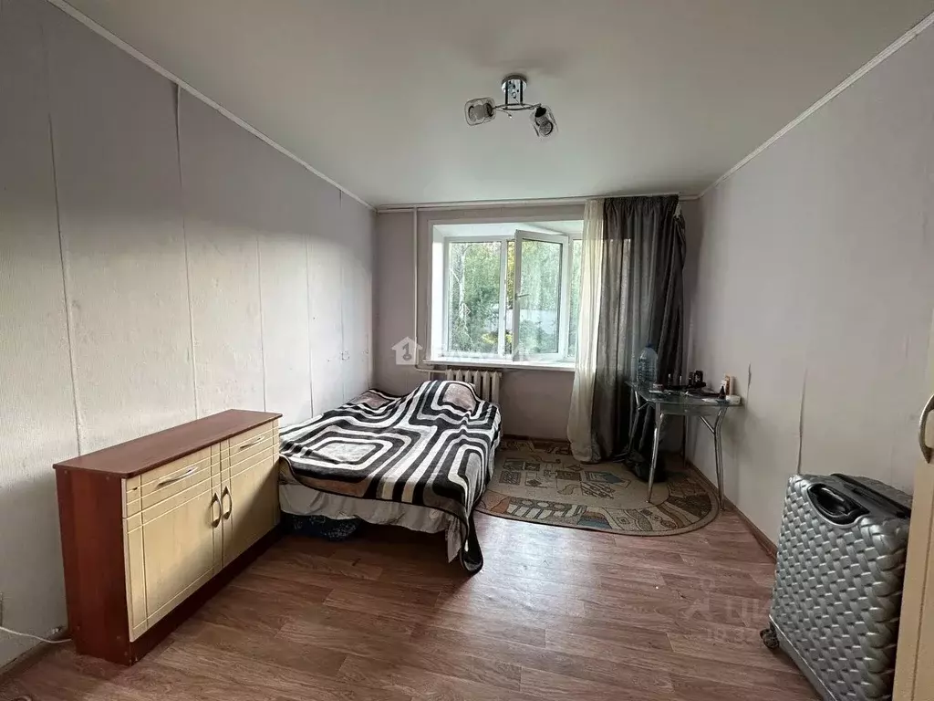 Комната Пензенская область, Пенза ул. Набережная реки Пензы, 3А (12.8 ... - Фото 0