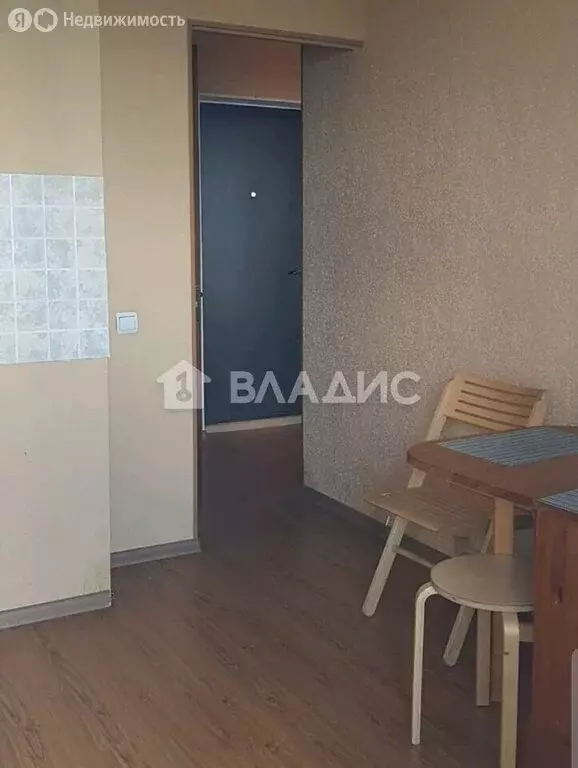 1-комнатная квартира: Балашиха, улица Свердлова, 52/2 (41.8 м) - Фото 1