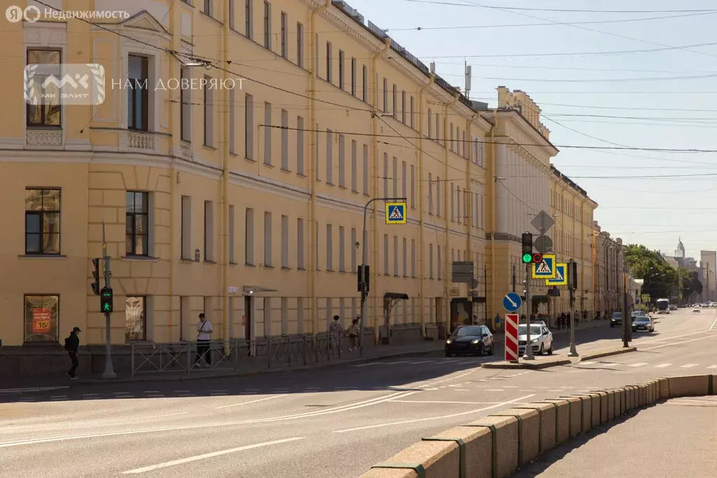 Помещение свободного назначения (405 м) - Фото 2