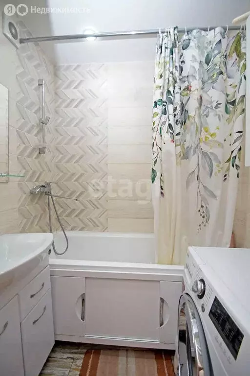 3-комнатная квартира: Омск, улица Алексея Полторацкого, 48 (81.7 м) - Фото 2