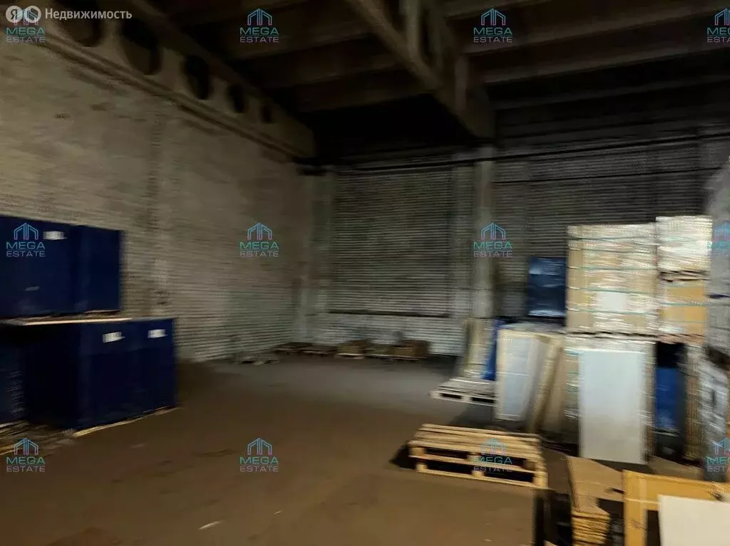 Склад (432 м) - Фото 2