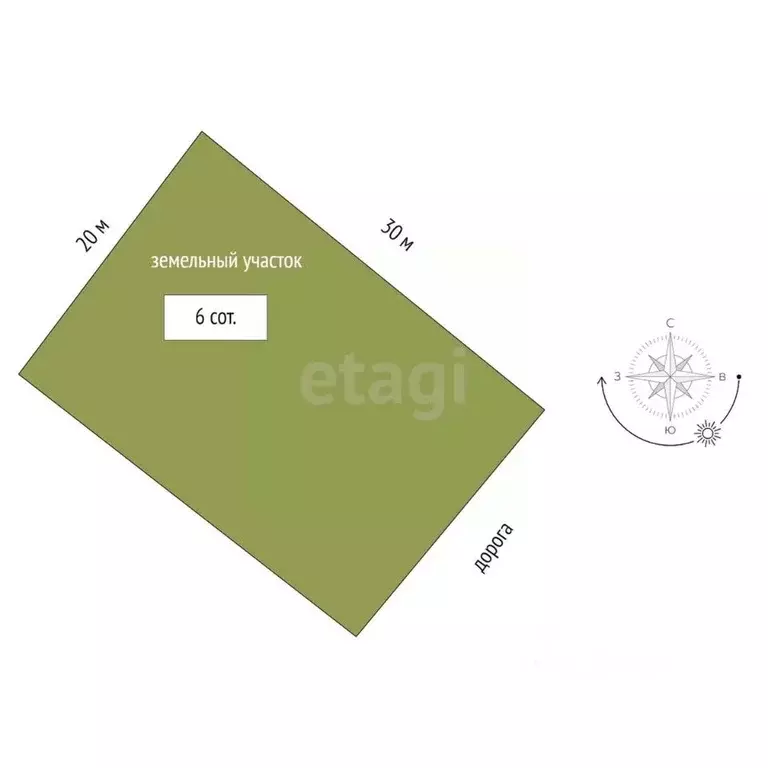 Дом в Хабаровский край, Хабаровск Энергостроитель садовое ... - Фото 2