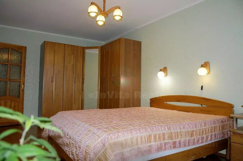 3-к кв. Севастополь ул. Астана Кесаева, 16 (74.5 м) - Фото 2