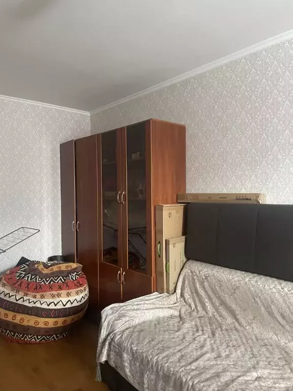 1-к кв. Москва просп. Защитников Москвы, 15 (37.5 м) - Фото 2