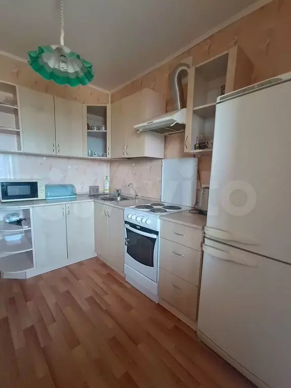 2-к. квартира, 54 м, 7/9 эт. - Фото 0