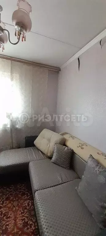 3-к. квартира, 62,6 м, 2/9 эт. - Фото 1