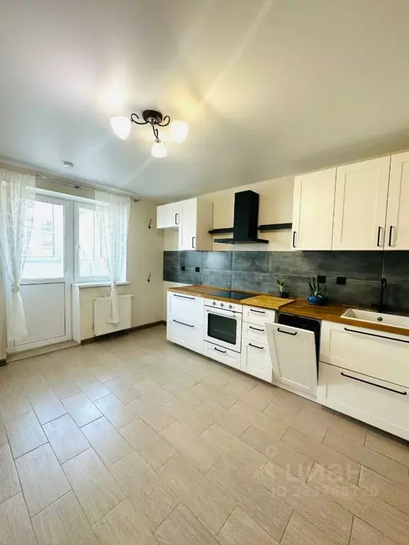 3-к кв. Ростовская область, Батайск ул. Половинко, 280/3к1 (75.0 м) - Фото 2