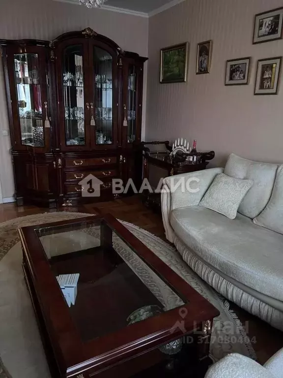 3-к кв. Алтайский край, Бийск ул. Ильи Мухачева, 232 (68.4 м) - Фото 1