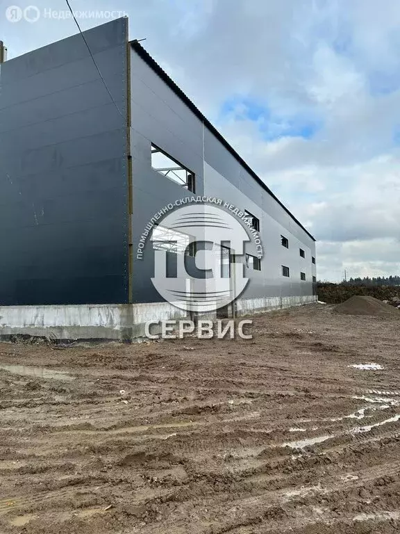 Склад (1500 м) - Фото 2