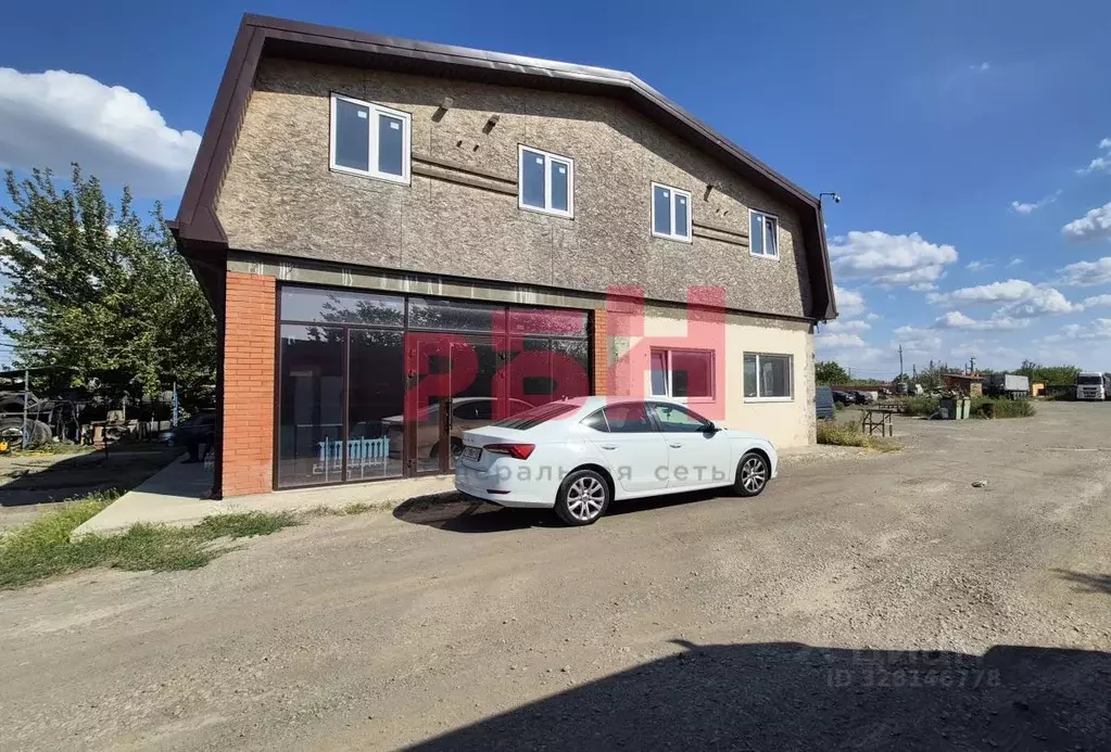 Помещение свободного назначения в Ростовская область, Аксайский район, ... - Фото 2