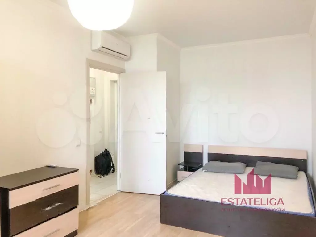 2-к. квартира, 40 м, 28/30 эт. - Фото 0