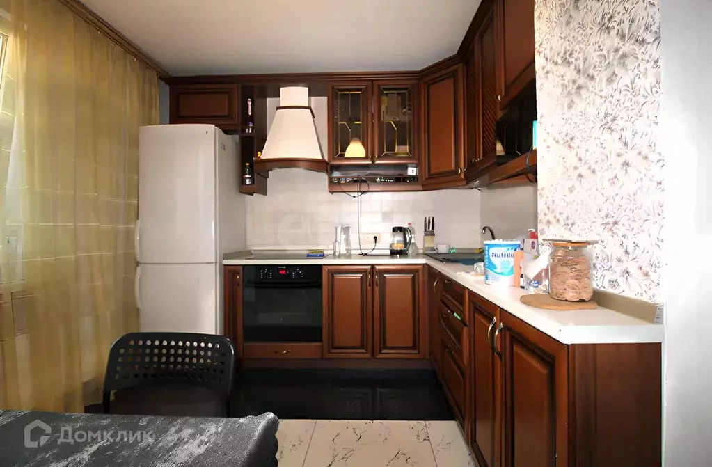 Продаётся 2-к квартира, 59.7 м - Фото 1