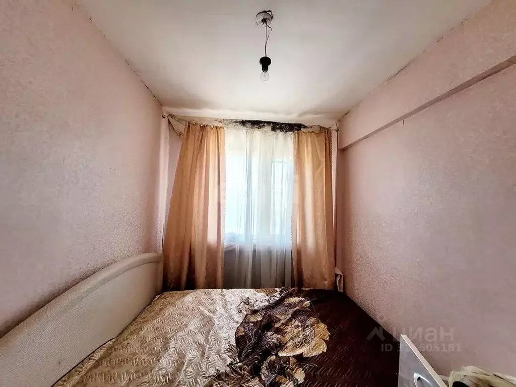 3-к кв. Хабаровский край, Ванино рп ул. Гарнизонная, 32 (54.1 м) - Фото 1