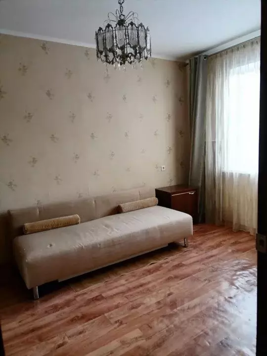 2-к кв. Красноярский край, Красноярск ул. Менжинского, 9г (60.0 м) - Фото 2