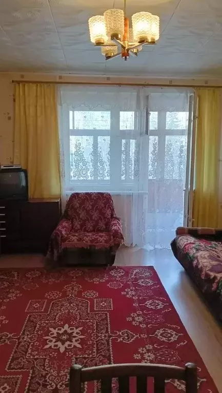 Продаётся 2-к квартира, 52.1 м - Фото 1