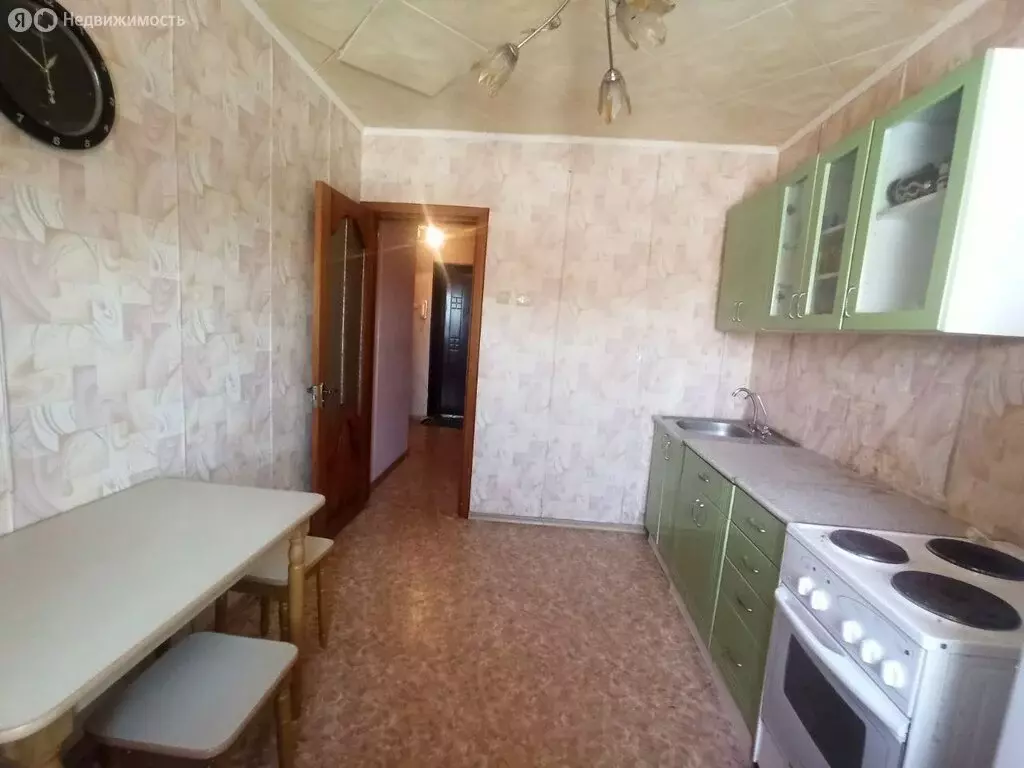 1-комнатная квартира: Лесозаводск, Линейная улица, 26 (33.6 м) - Фото 2