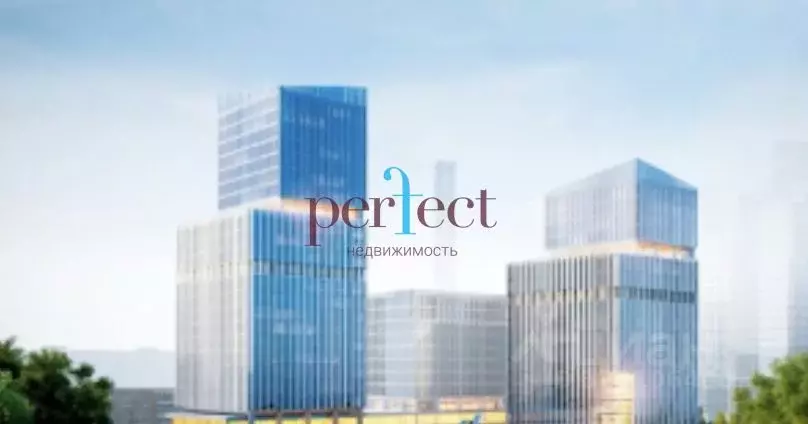 Офис в Москва Старокалужское ш., 64АС2 (290 м) - Фото 2