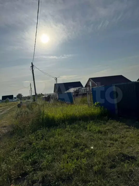 Участок 7,5 сот. (ИЖС) - Фото 0