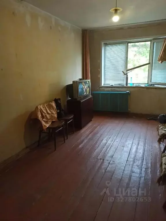 2-к кв. Алтайский край, Барнаул ул. Георгиева, 31 (44.0 м) - Фото 2