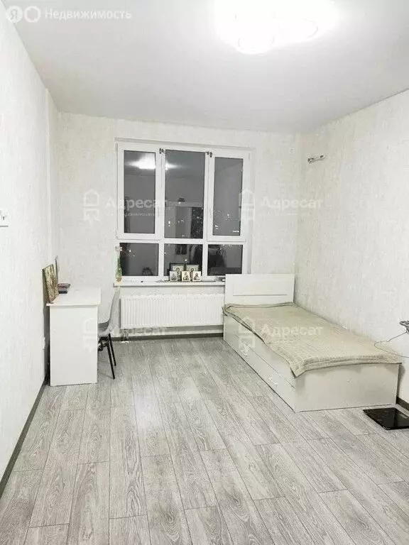 2-комнатная квартира: Волгоград, улица Грибанова, 3А (49 м) - Фото 1