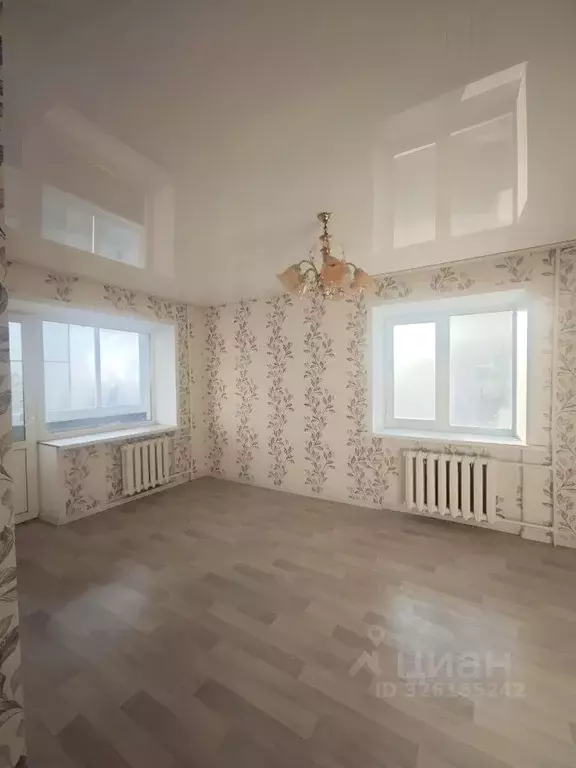 1-к кв. Брянская область, Брянск ул. Дуки, 6 (31.0 м) - Фото 1