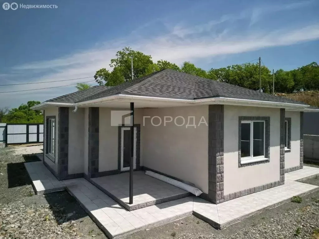 Дом в Артём, Киевская улица, 86 (141.7 м) - Фото 2