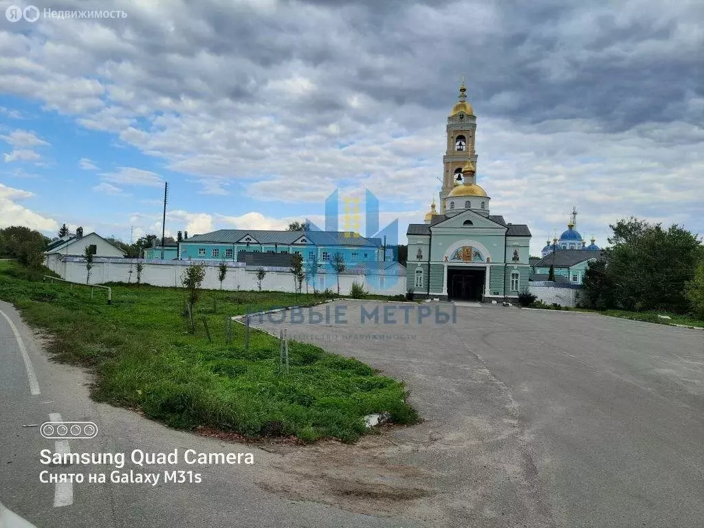 Дом в село Оранки, Большая улица, 153 (28 м) - Фото 1