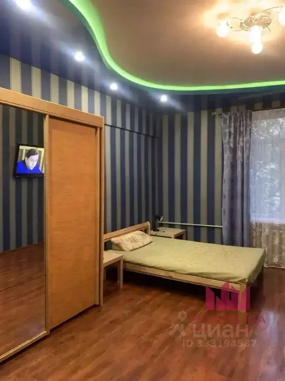 3-к кв. Москва Большая Черемушкинская ул., 32К1 (85.3 м) - Фото 1