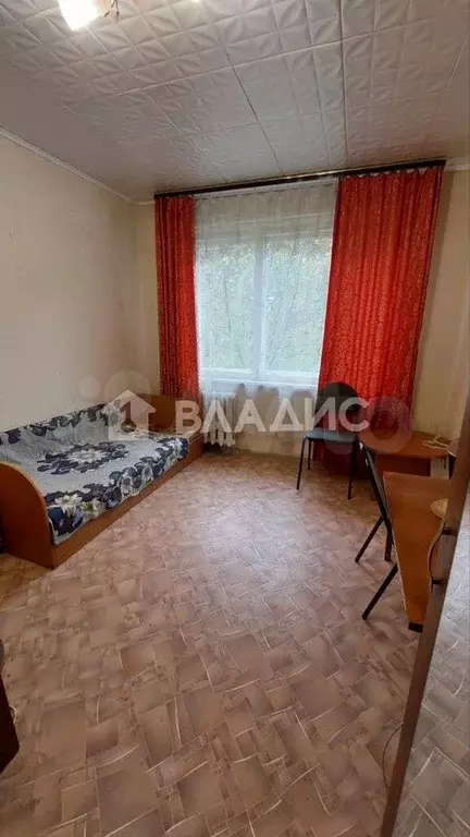 Комната 12 м в 3-к., 2/5 эт. - Фото 1