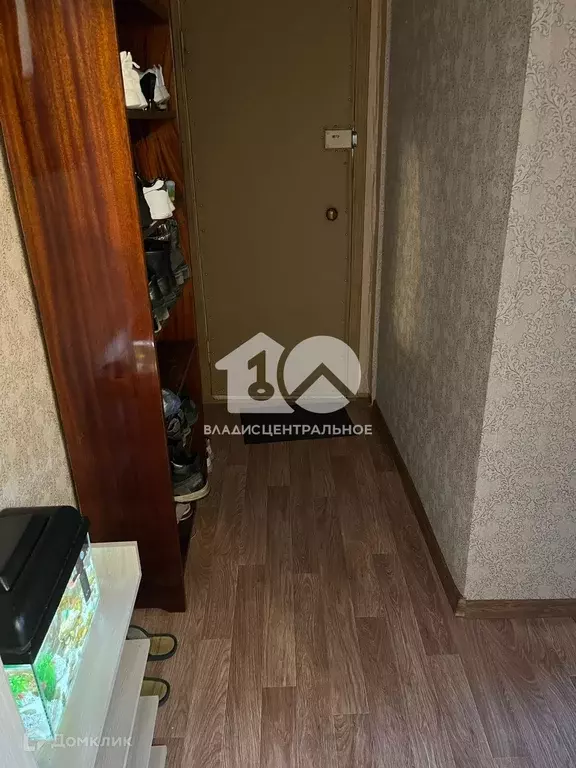 Продаётся 2-к квартира, 44 м - Фото 1