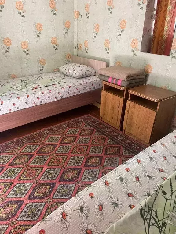 Комната Краснодарский край, Туапсинский муниципальный округ, с. Бжид ... - Фото 2