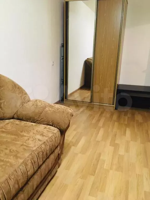 1-к. квартира, 31 м, 4/9 эт. - Фото 1