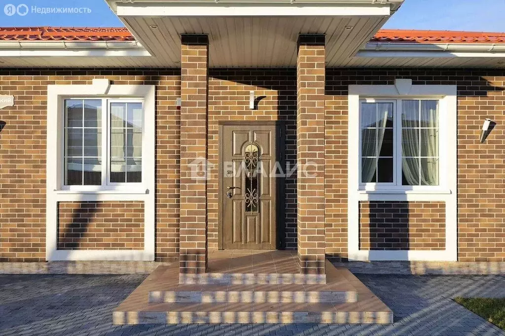 Дом в посёлок Дорожный, Московский переулок, 7 (114 м) - Фото 1