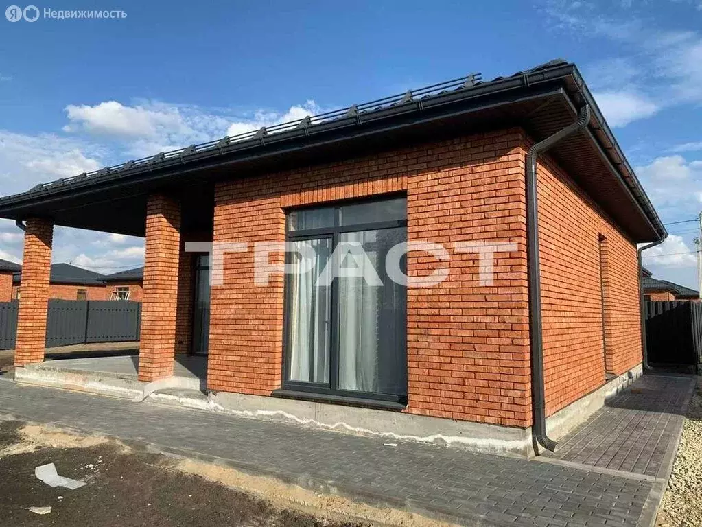 Дом в деревня Медовка, улица Полковника Махотина (85 м) - Фото 1