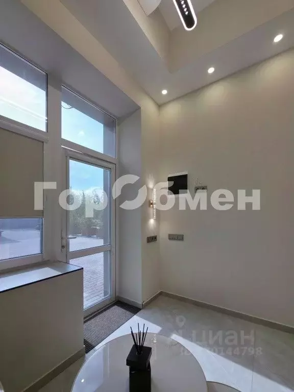 Помещение свободного назначения в Москва Волжский бул., 51С2 (17 м) - Фото 2