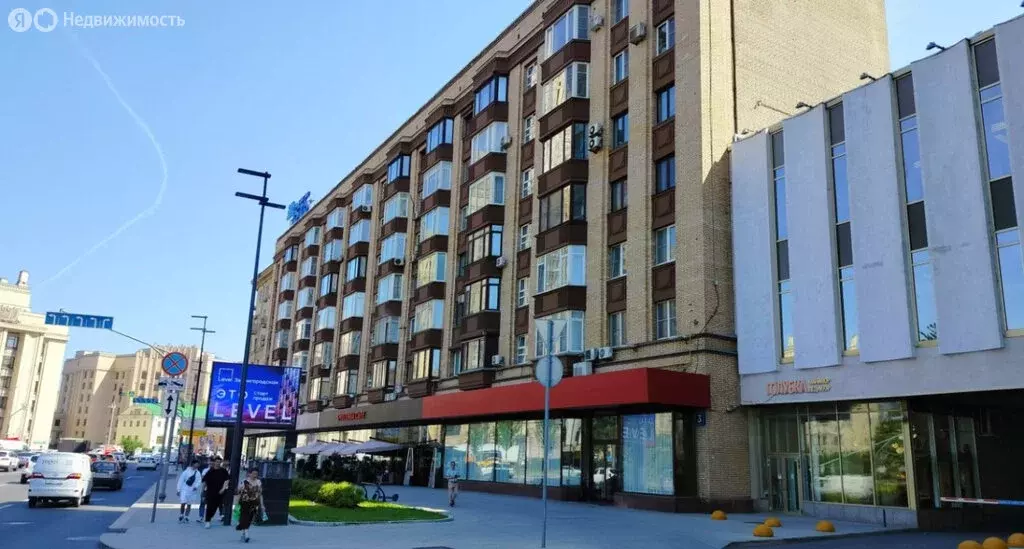 Помещение свободного назначения (268 м) - Фото 1