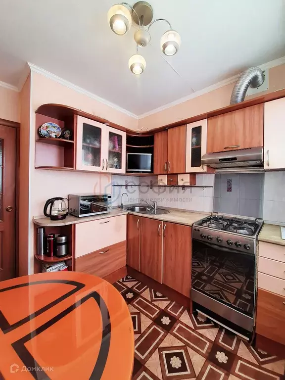Продаётся 3-к квартира, 60.7 м - Фото 1