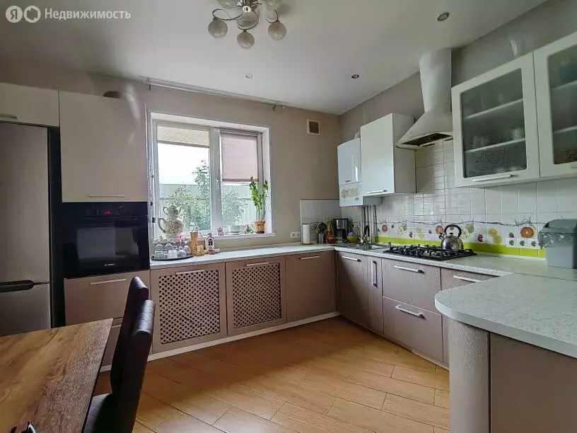 Дом в Волгоград, Вяземская улица (164.1 м) - Фото 1