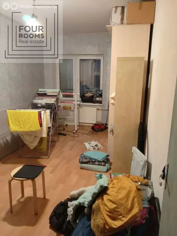 1-комнатная квартира: Санкт-Петербург, проспект Солидарности, 9к3 ... - Фото 1