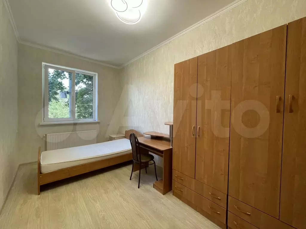 Комната 12 м в 1-к., 2/2 эт. - Фото 1