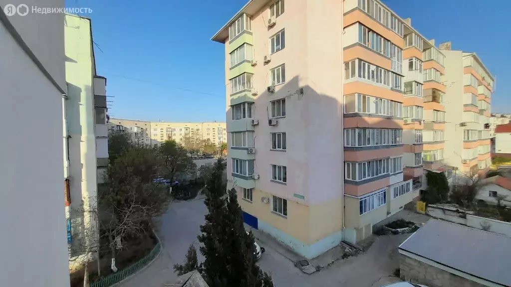 1-комнатная квартира: Феодосия, Крымская улица, 66 (35 м) - Фото 0