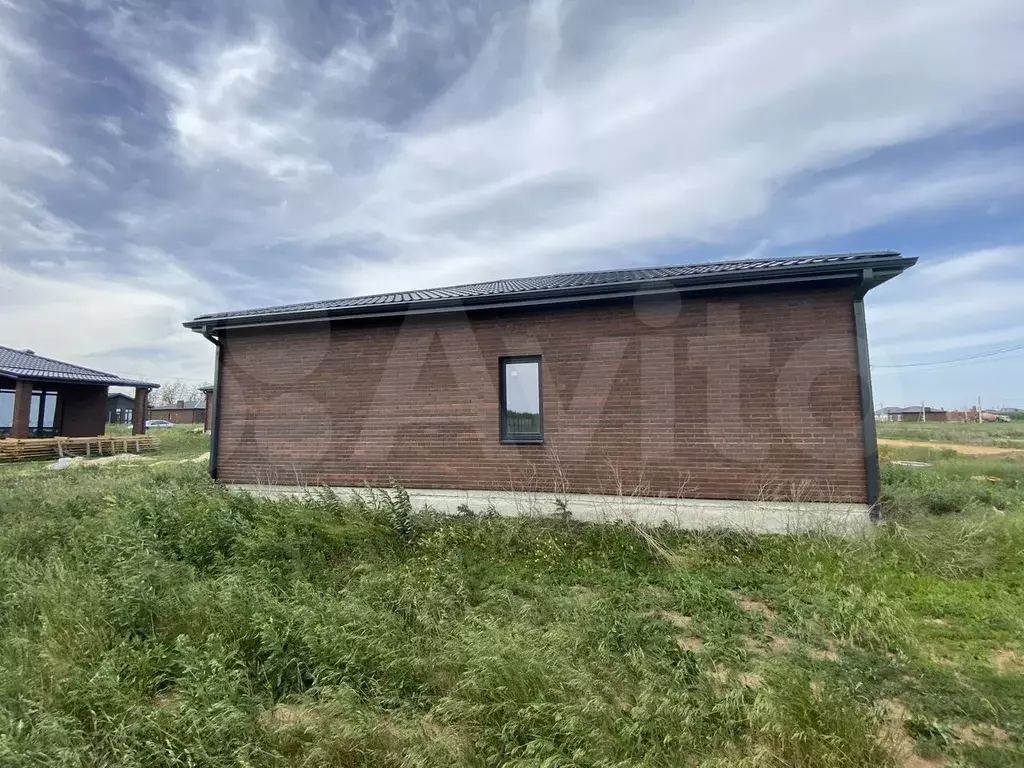 Дом 105 м на участке 6 сот. - Фото 1