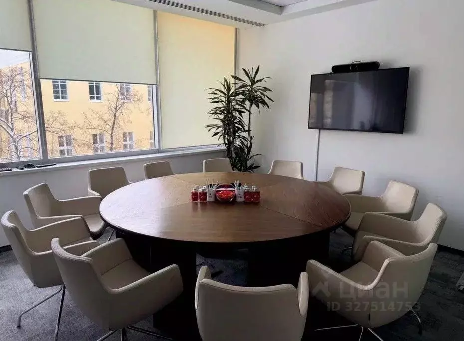 Офис в Москва пер. Романов, 4С2 (2260 м) - Фото 2