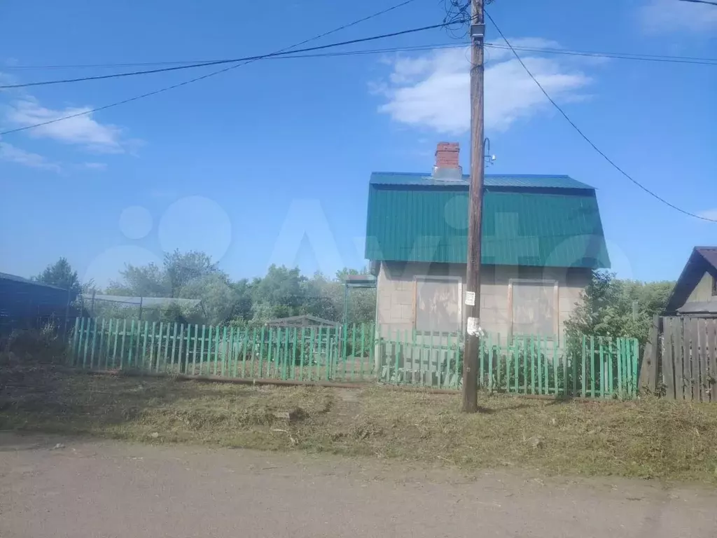 Дом 25 м на участке 4,5 сот. - Фото 0