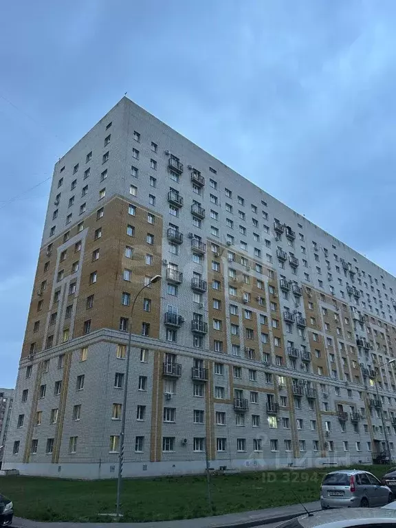 Студия Тамбовская область, Тамбов проезд Запрудный, 10 (34.1 м) - Фото 1