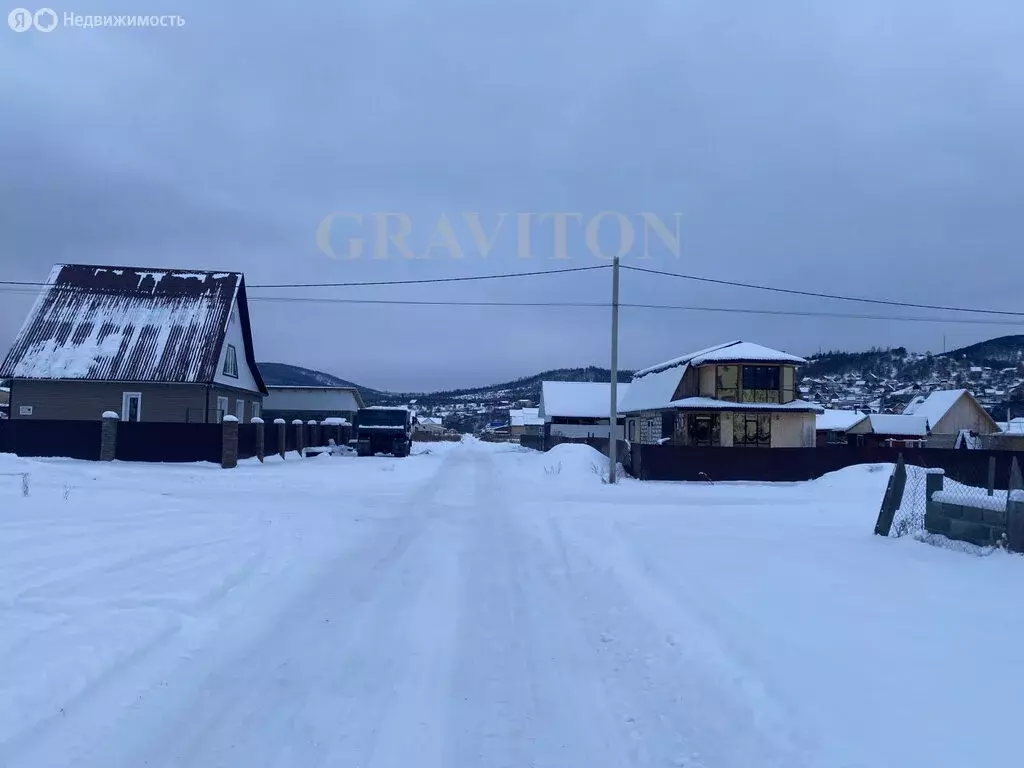 Дом в посёлок Алфёрово, улица В.С. Татарникова (180 м) - Фото 2