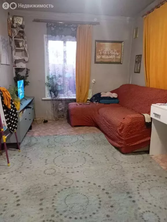 Дом в Кызыл, улица Гагарина (48 м) - Фото 1