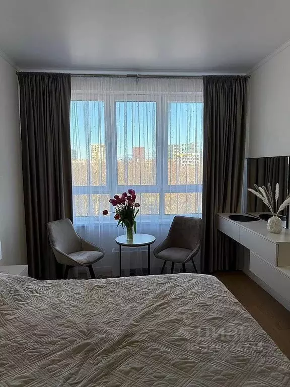 1-к кв. Москва Сосенское поселение, просп. Куприна, 1к2 (35.0 м) - Фото 2