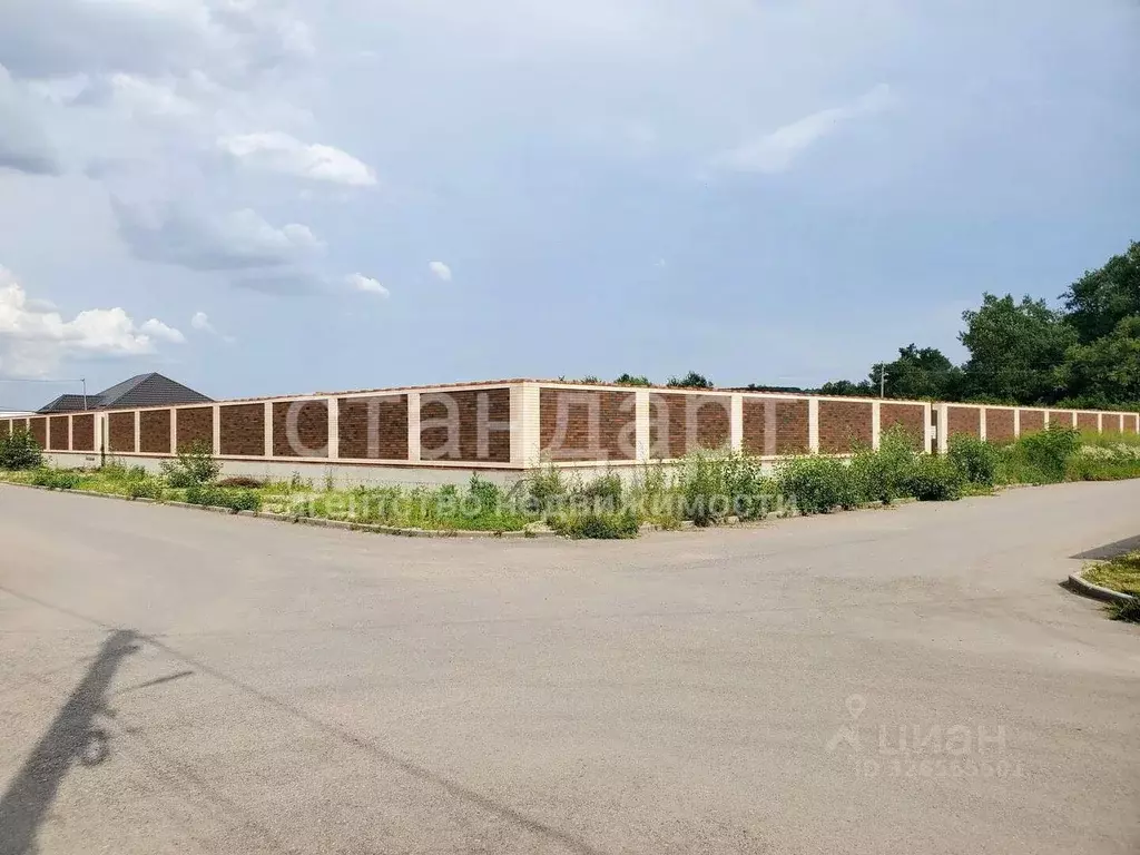 Участок в Ставропольский край, Ессентуки Декабрьская ул. (62.0 сот.) - Фото 1