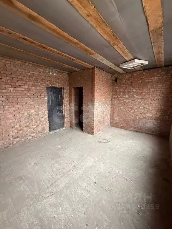 Студия Ростовская область, Ростов-на-Дону ул. Шишкина, 1/81 (21.2 м) - Фото 1